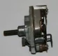 (image for) Contact breaker assembly (points), magdyno, Lucas pattern