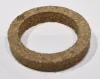 (image for) Washer, gearbox quadrant spindle,cork, Norton