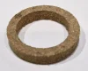 (image for) Washer, gearbox quadrant spindle,cork, Norton