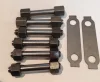 (image for) Bearing, bottom end fixing kit, bolts, Norton twins pre 1975 UNF