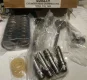 (image for) Cylinder head overhaul kit, Norton twins pre c1962+