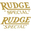 (image for) Decal, Rudge Special, ea, vinyl