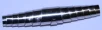 (image for) Spring, Exhaust valve lifter return, Norton, chromed