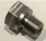 (image for) Drain plug, Norton Dominator 1/8 BSP ss