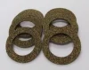 (image for) Gasket, Dynamo to timing case, BSA, ea