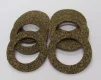 (image for) Gasket, Dynamo to timing case, BSA, ea