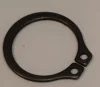 (image for) Circlip for Dzus fastener for side panel, Norton Commando