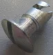(image for) Dzus fastener for Norton seat 1961+