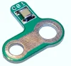 (image for) Condenser (capacitor), ignition, Brightspark C01