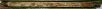 (image for) Pedal bar and nuts, AJS Matchless, military NOS