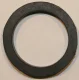 (image for) Rear hub QD wheel cush rubber, BSA Triumph
