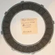 (image for) Clutch plate, friction, BSA plunger models, 6 spring (larger)