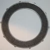 (image for) Clutch plate, friction, Triumph
