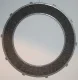 (image for) Clutch plate, friction, Triumph