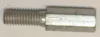 (image for) Points pillar and stud, Triumph unit