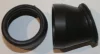 (image for) Triumph,carb to airbox rubber adaptor