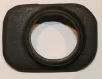 (image for) Carb to airbox rubber, Triumph BSA unit construction (ea)