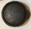 (image for) Buffer, seat base button rubber, Triumph, BSA