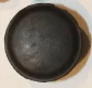 (image for) Buffer, seat base button rubber, Triumph, BSA