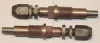 (image for) Tappet guide set, Norton 16H side valve(pr)