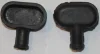 (image for) Dynamo rubber boot, terminal cover, Lucas 200830 (ea)