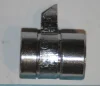 (image for) Gear change indicator, Enfield