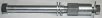(image for) Bolt, rear crankcase +chaincase inner attach, Norton 1932 to 1948