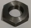 (image for) Nut, crank shaft, engine sprocket, Norton singles