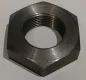 (image for) Nut, crank shaft, engine sprocket, Norton singles