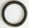 (image for) Exhaust gasket ring, steel, Norton Commando and early twins