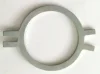 (image for) Exhaust ring tab washer, flat, Norton twins ea