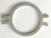 (image for) Exhaust ring tab washer, flat, Norton twins ea