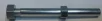 (image for) Valve lifter cam spindle and nut, Norton OHV 1932+