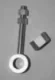 (image for) Gearbox adjuster, laydown swingarm and f'bed ass