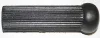 (image for) Footrest rubber, BSA Bantam large hole (pr) UK