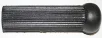 (image for) Footrest rubber, BSA Bantam large hole (pr) UK