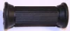 (image for) Footrest rubber, Norton AMC, pillion (pair)