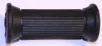 (image for) Footrest rubber, Norton AMC, pillion (pair)