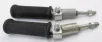 (image for) Footrest, pillion, BSA style (pair)