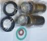 (image for) Fork seal + bush set+ extended top bush, Norton roadholders (pr)