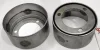 (image for) Fork cover tube top, Norton, short for rubber, Atlas Commando pr