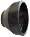 (image for) Fork scraper, dirt excluder, dust cover, Norton pr
