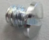 (image for) Plug (screw), fork end, drain, Norton whitworth (pr)