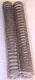 (image for) Fork springs, long roadholder (pair)