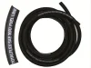 (image for) Fuel hose, 5/16in, 8mm, black, sold by 0.5m