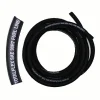 (image for) Fuel hose, 1/4in, 6mm, black, sold by 0.5m