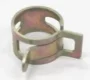 (image for) Fuel pipe hose clip, 12mm ea