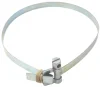 (image for) Gaiter, clip, Triumph BSA