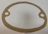 (image for) Gasket, gearbox, gear selector cover, Norton dolls head