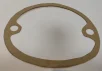 (image for) Gasket, gearbox, gear selector cover, Norton dolls head